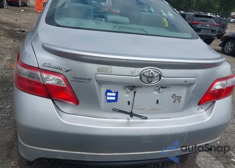 2009 Toyota Camry Se V6 из США, поврежденный, VIN 4T1BK46KX9U090875